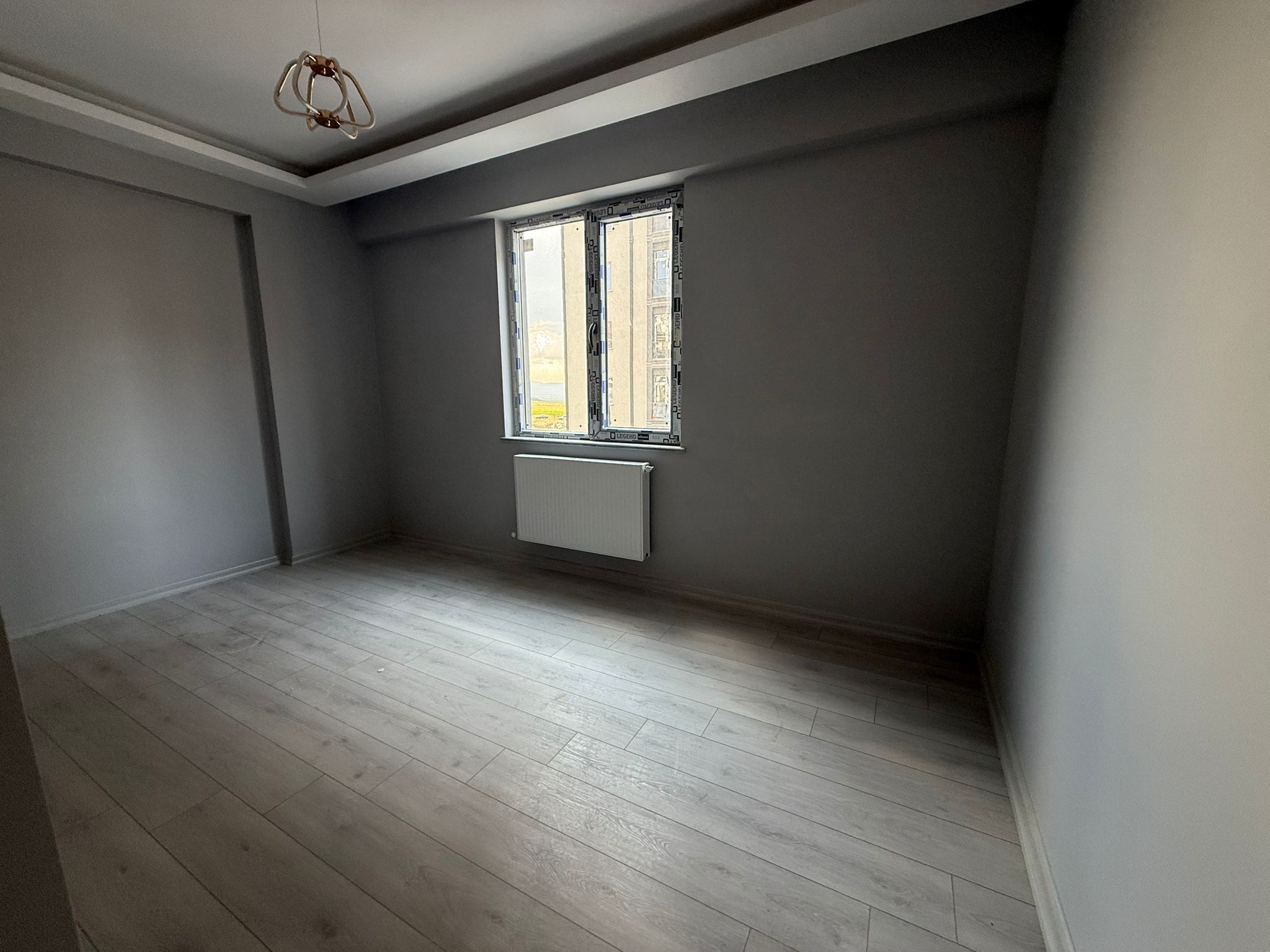 YILDIZKENT'TE YENİ BULVAR ÜZERİNDE SATILIK DAİRE